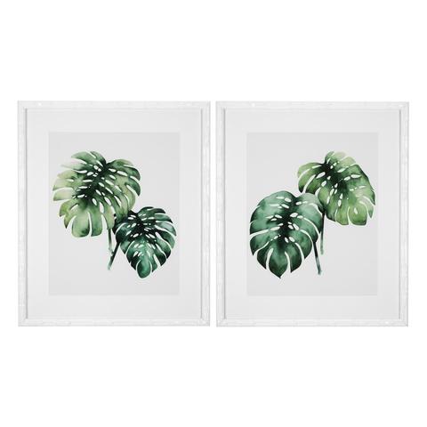 Постеры Eichholtz 111742 Tropical Plants