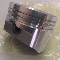 ПОРШНИ 0,5 ACCENT 1,5 DOHC G4EC (К-Т 4ШТ + ПАЛЬЦЫ) 76,0 1,2-1,5-3,0 PISTON KOREA