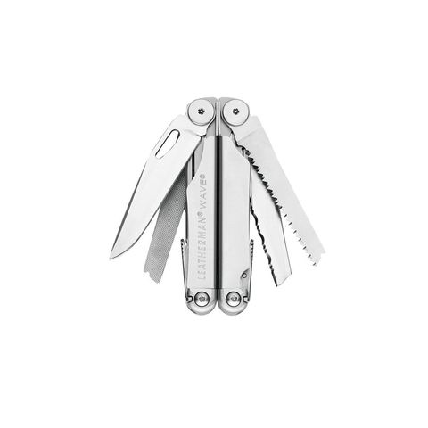 Мультитул Leatherman Wave (830082)
