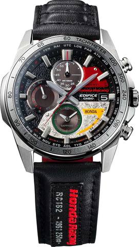 Наручные часы Casio EQW-A2000HR-1AER фото