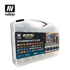 Wizkids Intermediate Case (набор в пластиковом кейсе)