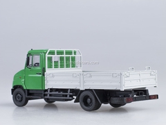 ZIL-5301 Bychok Goby green-gray 1:43 AutoHistory