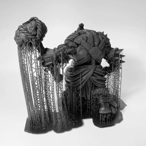 3D-принтер Phrozen Sonic XL 4K