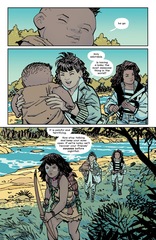Paper Girls #13