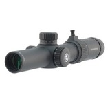 Прицел Forester 1-5x24 Gen II, Vector Optics