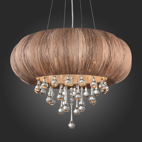 Люстра подвесная ST Luce Preferita SL350.083.05