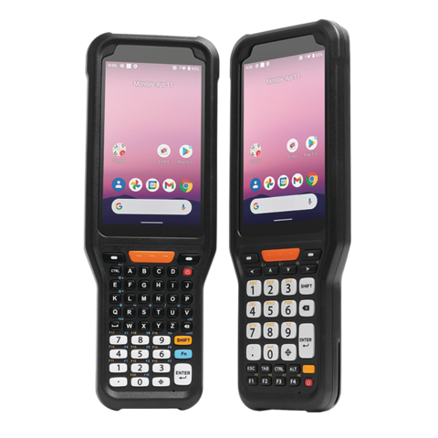 Терминал сбора данных Point Mobile PM351 P351G3223BJE0C