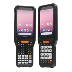 Терминал сбора данных Point Mobile PM351 P351G3223BJE0C