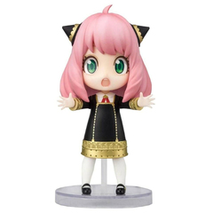 Фигурка Bandai FiguArts Mini Spy X Family: Anya Forger
