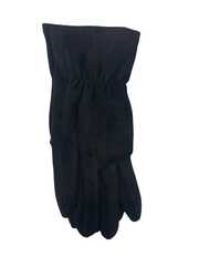 Перчатки. Мужские. Материал верха: Замша. Подклад: Без подклада.12 шт в упаковке.