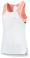 Топ теннисный K-Swiss Tac Hypercourt Advantage Tank 3 - white/desert flow