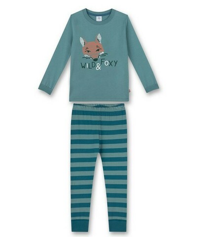 Sanetta Пижама 233039 0506