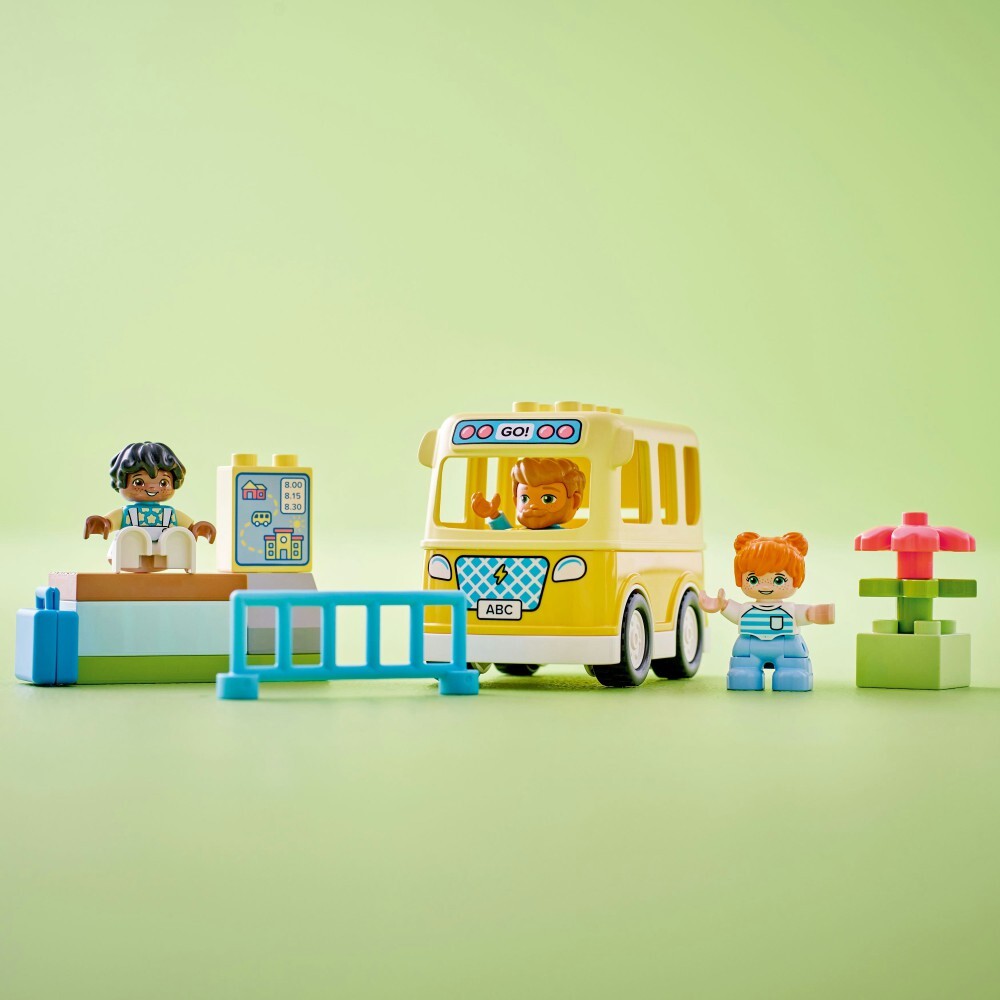 LEGO DUPLO 10988 10988 GTIN 5702017416243 1 910 Yomamaz
