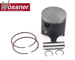 поршень Honda CR 250 '86-96 / Suzuki RM 250 '96-97