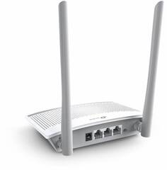 TP-Link TL-WR820N Wi-Fi роутер, до 300 Мбит/с