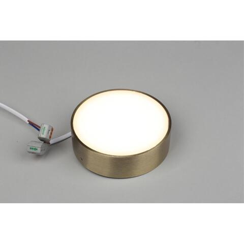 Потолочный светодиодный светильник Aployt Evon APL.0113.29.12