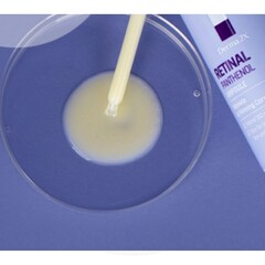 Сыворотка для лица с ретиналем и пантенолом / Derma2X Retinal Panthenol Ampoule, 50 мл