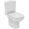 Ideal Standard T472101 Напольный безободковый унитаз, i.life A Ideal Standard (Германия) (310991)