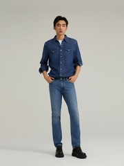 Мужские джинсы Levi's 511 Slim Fit 04511-6197