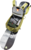 Картинка рюкзак для сноуборда Deuter Freerider 30 Sprout/Cactus - 16