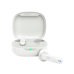 Беспроводные наушники JBL Wave Flex, White (Белый)