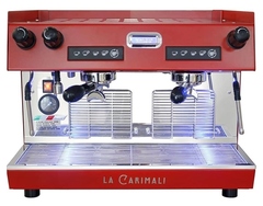 Carimali Nimble 2 RED