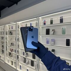 iPhone 12 Pro, 512 ГБ б/у