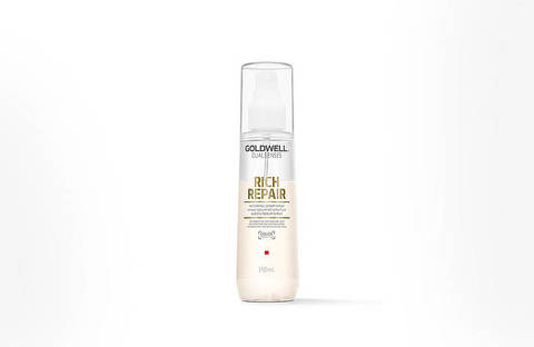 GOLDWELL NEW DUALSENSES RICH REPAIR RESTORING SERUM SPRAY – ВОССТАНАВЛИВАЮЩАЯ СЫВОРОТКА-СПРЕЙ ДЛЯ ПОВРЕЖДЕННЫХ ВОЛОС 150 мл