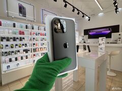 iPhone 14 Pro Max, 512 ГБ б/у