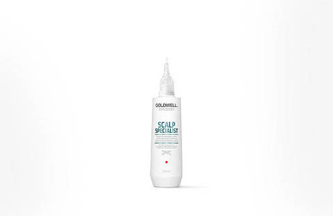 GOLDWELL NEW DUALSENSES SCALP SPECIALIST SENSITIVE SOOTHING LOTION – УСПОКАИВАЮЩИЙ ЛОСЬОН ДЛЯ ЧУВСТВИТЕЛЬНОЙ КОЖИ ГОЛОВЫ 150 мл