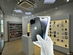 iPhone 14 Pro Max, 128 ГБ б/у