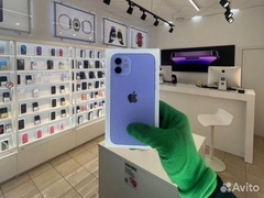 iPhone 12, 256 ГБ б/у
