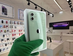 iPhone 12, 128 ГБ б/у