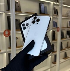 iPhone 13 Pro, 256 ГБ б/у