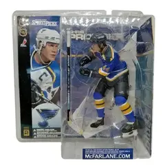 Фигурка Крис Пронгер # 2 Хоккеист NHL Series 2