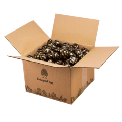 Кедровый грильяж классический / гофрокороб / 1000 г / Сибирский кедр