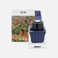 Чернила, Masters of Art Homage to Pierre-Auguste Renoir, Bleu Outremer - 50 мл