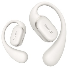 Наушники Huawei FreeArc серый