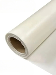 Изолон для цветов Белый Толщина 1мм Ширина 75 см (1 пог. м)