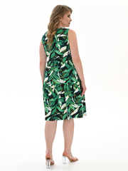 4714 Сарафан женский