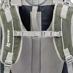 Купить Рюкзак туристический Nisus Yukon 95 (N-TB2524-95L)