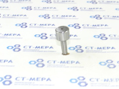 Калибр-пробка гладкая 14 Н11 ПР