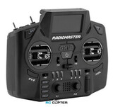 Аппаратура управления RadioMaster GX12 Gemini-X (M2) ELRS FCC 900+2.4
