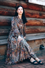 Комплект - Блуза 