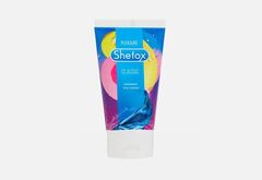 Интимная гель-смазка Shefox «Классическая» - 50 мл. - 