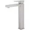 Abber AF8211SP Смеситель Abber Daheim AF8211SP для раковины, сатин