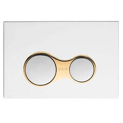 Кнопка смыва VitrA Sirius 740-0422