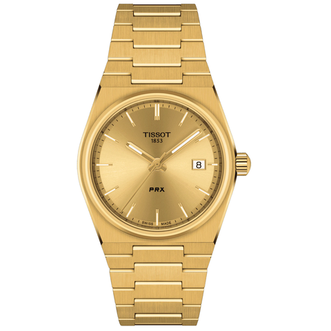 Наручные часы Tissot PRX T137.210.33.021.00