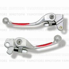 WIRTZ GFL-102 Комплект рычаги сцепления тормоза CRF250R/X CRF450R/RX/X