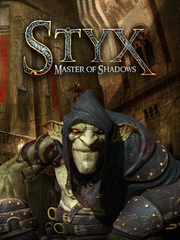 Styx: Master of Shadows (для ПК, цифровой код доступа)